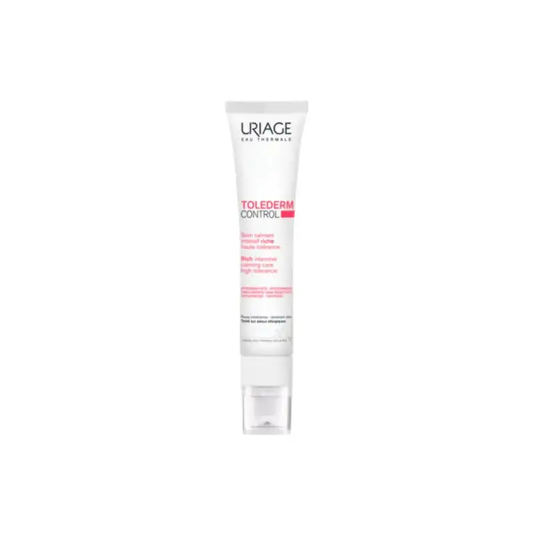 Uriage Toléderm Control Soothing Care 40 ml