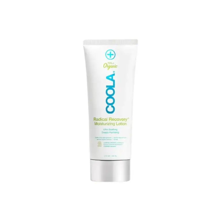 Coola Radical Recovery® Aftersun Mosturising Lotion