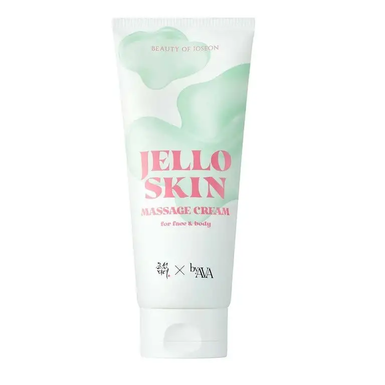 Beauty of Joseon Jelloskin Massage Cream 200 ml