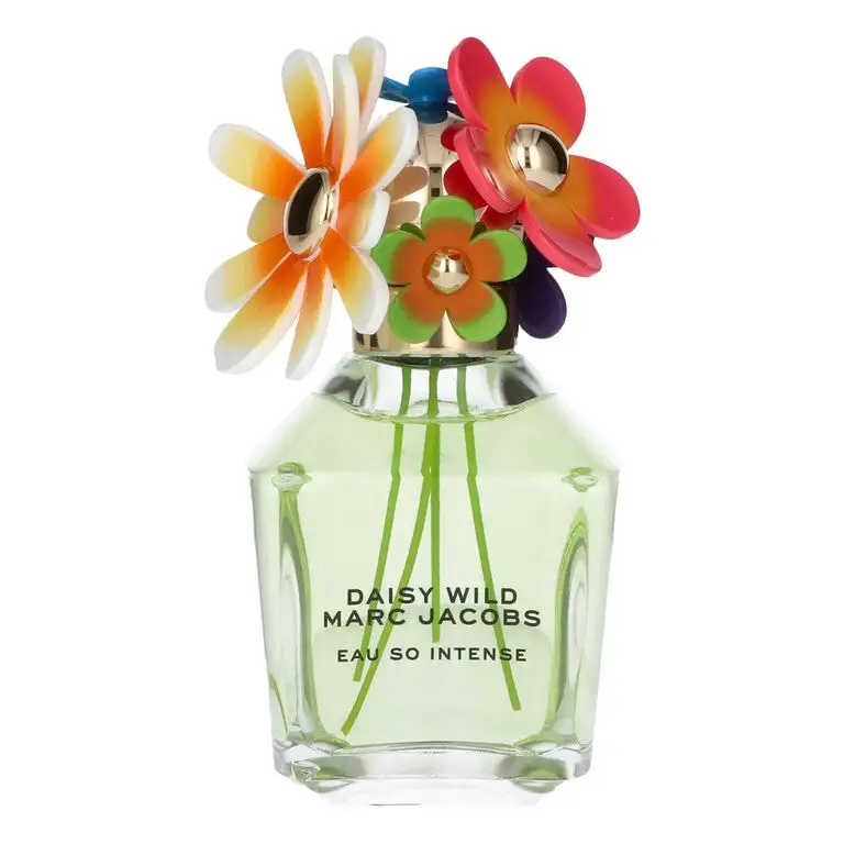 Marc Jacobs Daisy Wild Eau So Intense Eau de parfum 100 ml