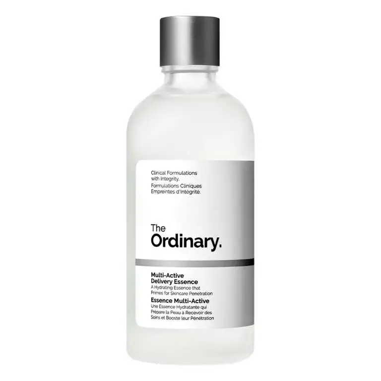 The Ordinary Multi-Active Delivery Essens 100 ml
