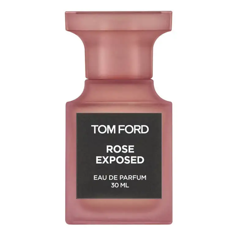 Tom Ford Rose Exposed Eau de parfum 30 ml