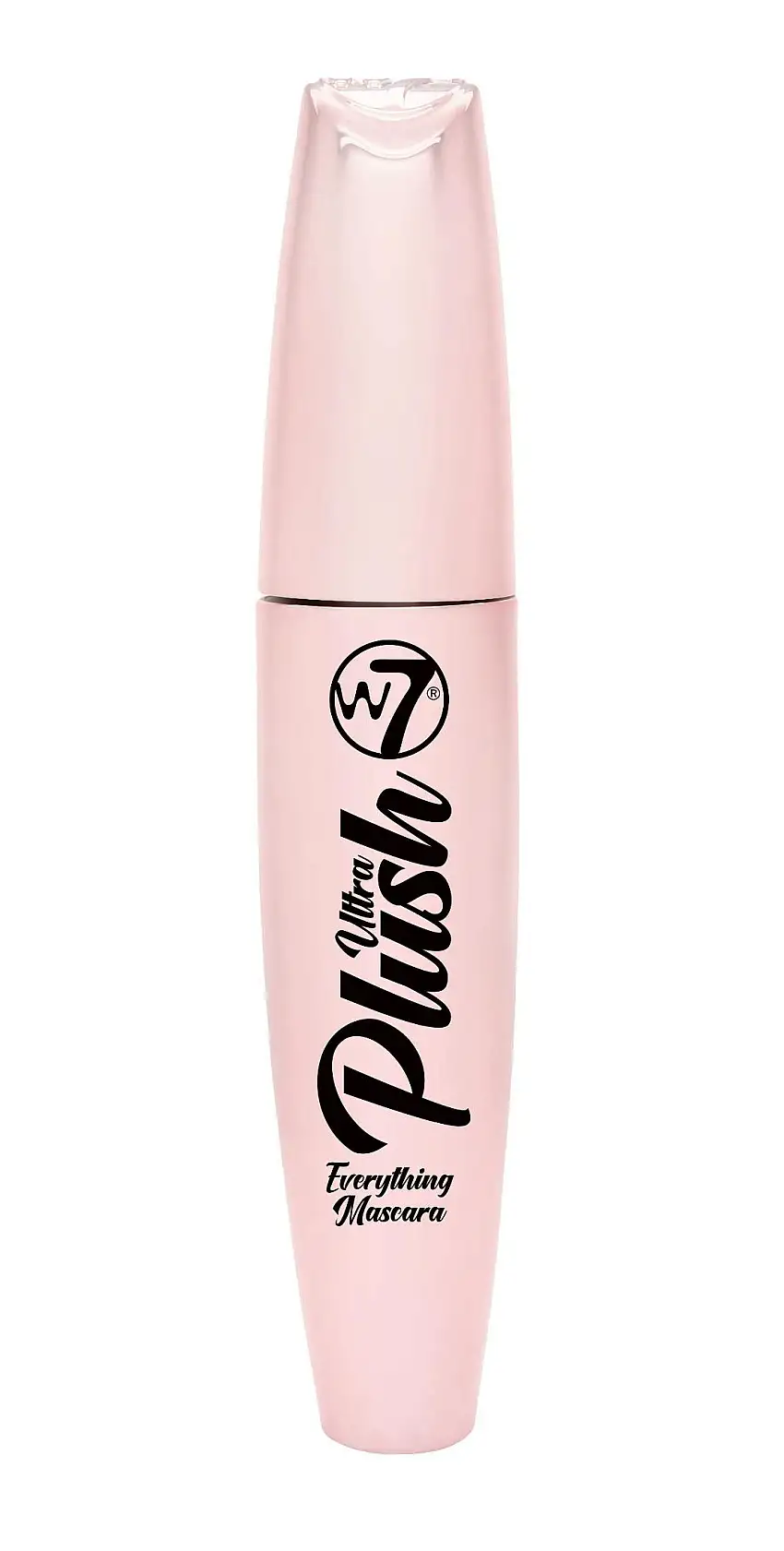 W7 Ultra Plush Everything Mascara 15 ml