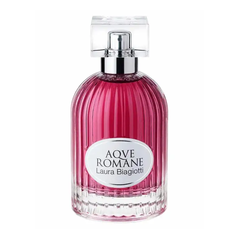 Laura Biagiotti Aqve Romane Uva Dulcis Eau de toilette 100 ml