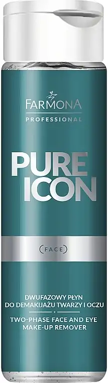 Farmona Professional Pure Icon Two-Phase Face And Eye Makeup Remover 54648019