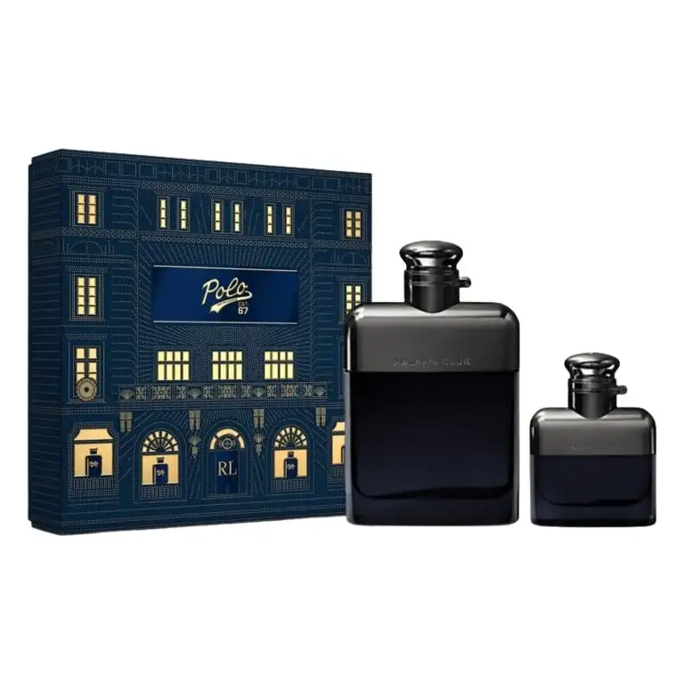Ralph Lauren Ralph's Club Eau de Parfum Gave sæt