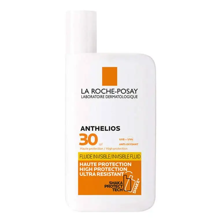 La Roche-Posay Anthelios Invisible Fluide SPF 30