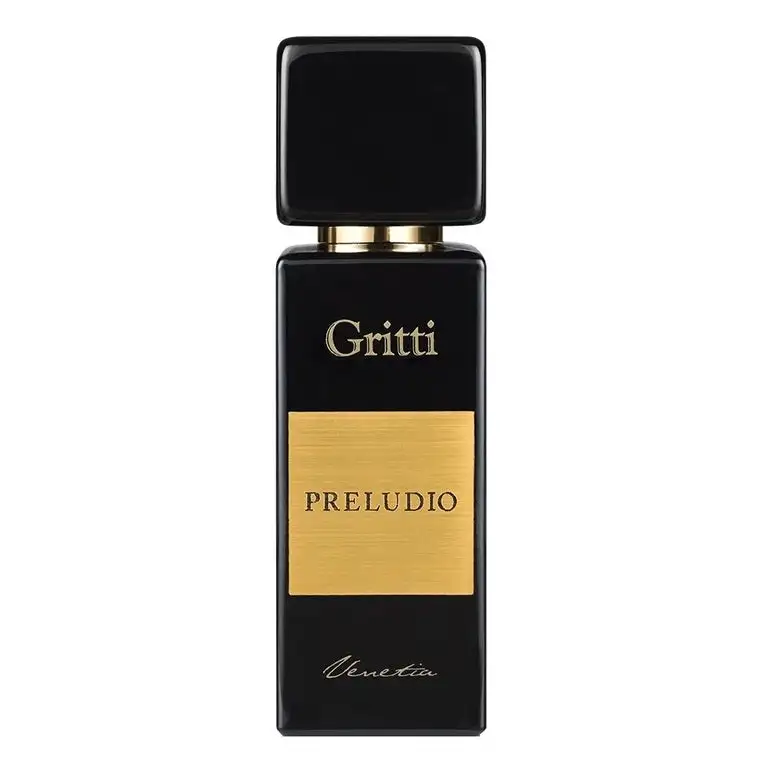 Gritti Preludio Eau de parfum 100 ml