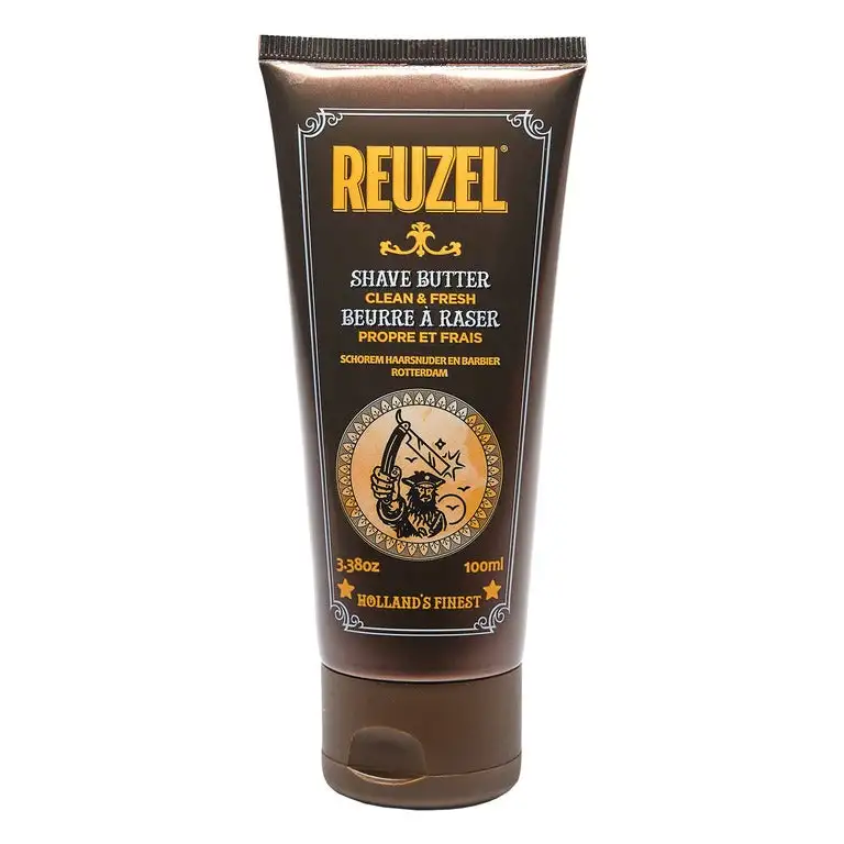 Reuzel Clean & Fresh Shave Butter