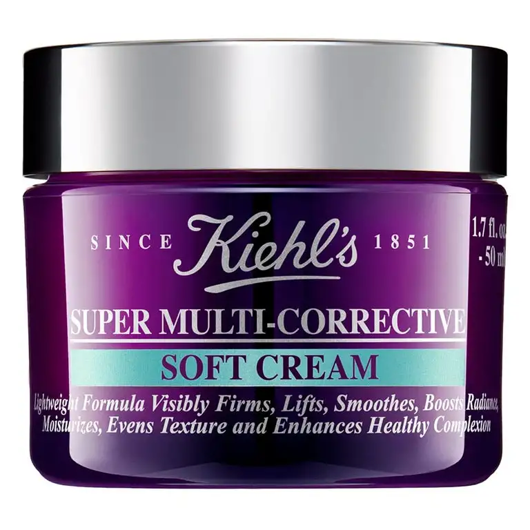 Kiehl's Super Multi-Corrective Soft Cream 50 ml