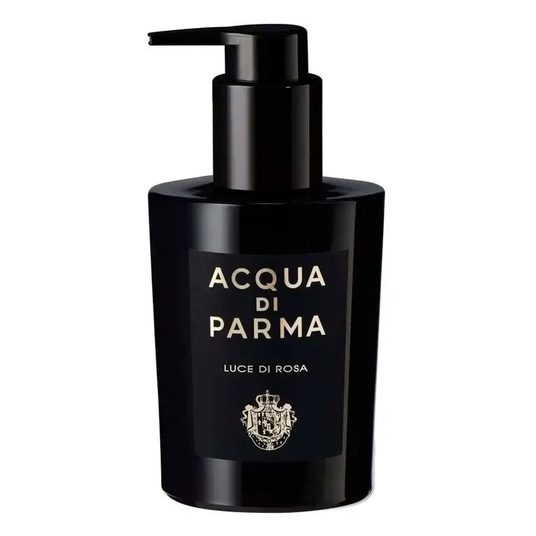 Acqua Di Parma Luce di Rosa Hand & Body Wash Badesæbe 300 ml