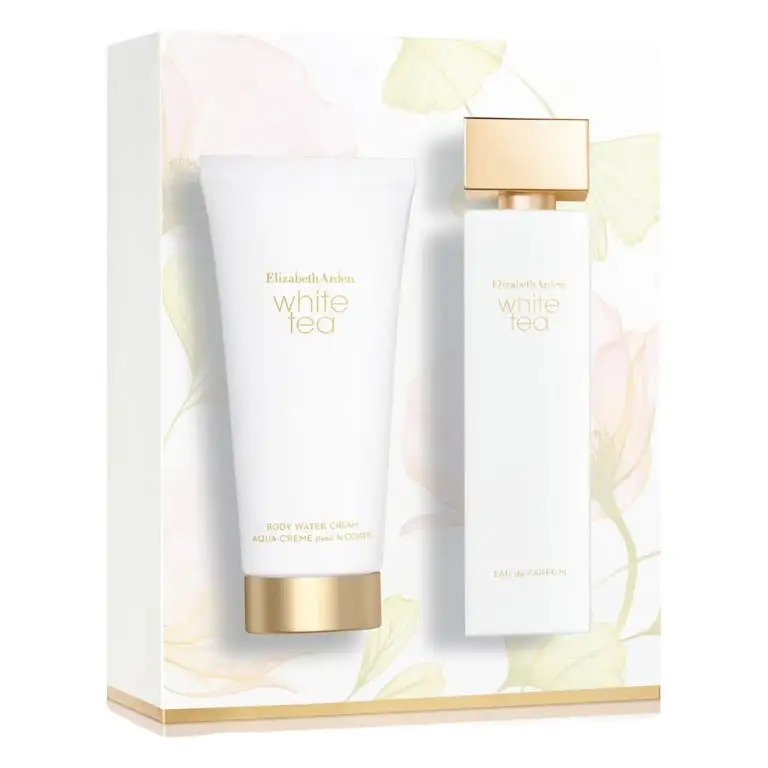 Elizabeth Arden White Tea Gave sæt