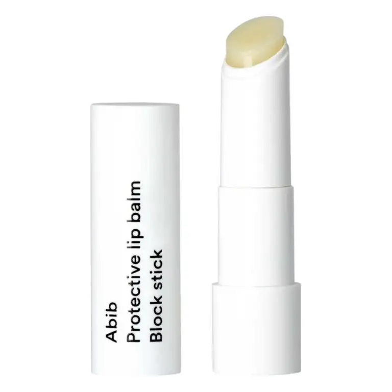 Abib Protective Læbepomade SPF 15 3,3 gram