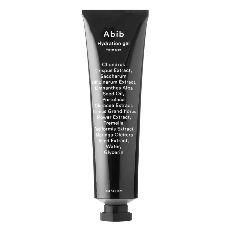 Abib Hydration Gel Water Tube 75 ml