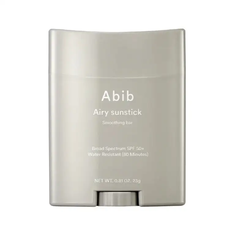 Abib Airy Sunstick SPF 50+