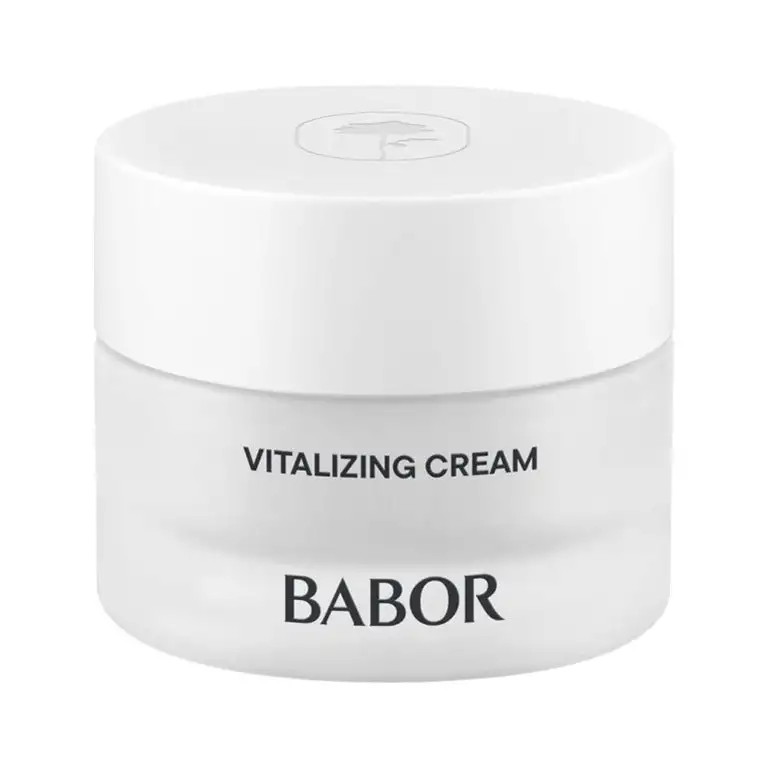 Babor Vitalizing Cream Rejuvenation & Glow Complex 50 ml