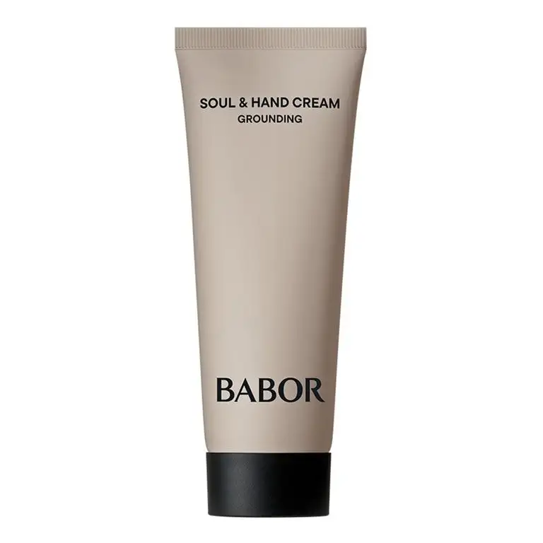 Babor Soul & Hand Cream Grounding 75 ml
