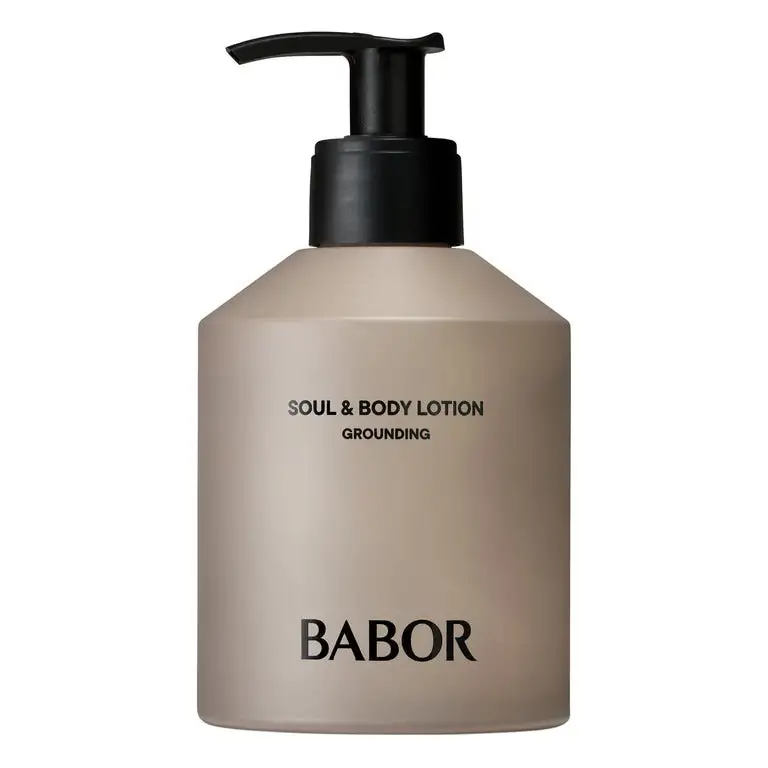 Babor Soul & Body Lotion 250 ml
