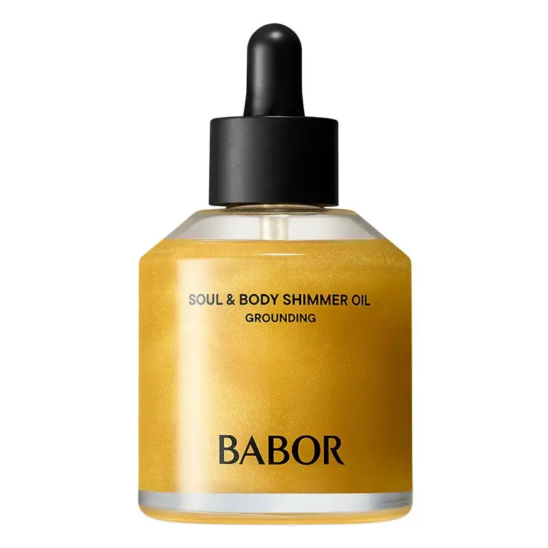 Babor Soul & Body Shimmer Oil 100 ml