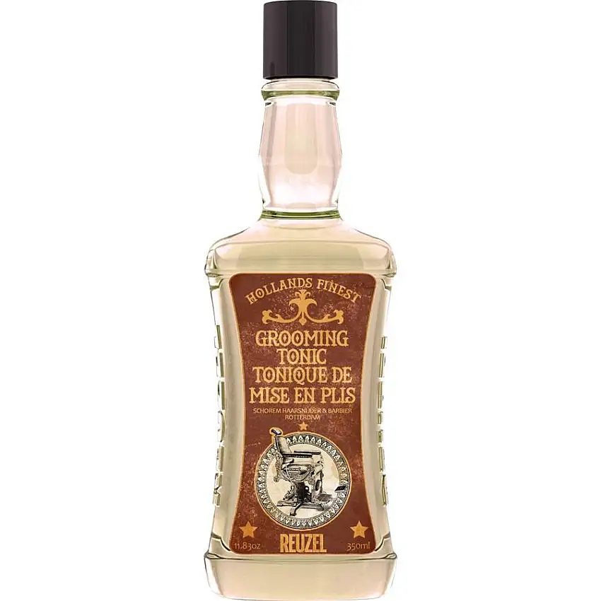 Reuzel Hårstyling Grooming Tonic 100 ml