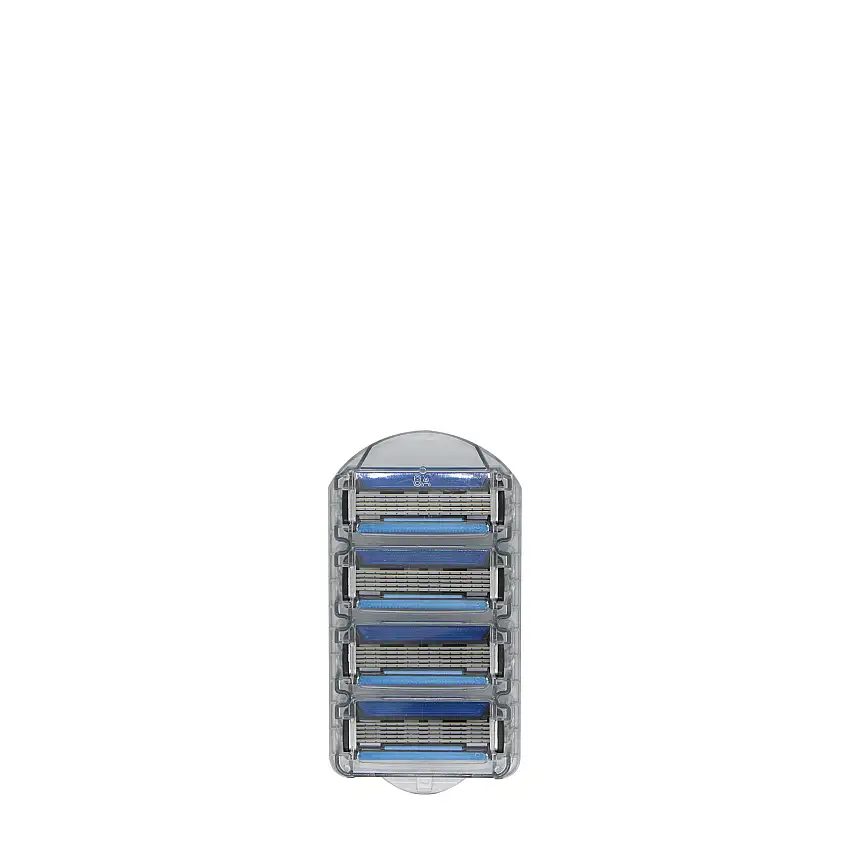 ShaveSafe Barberhoveder