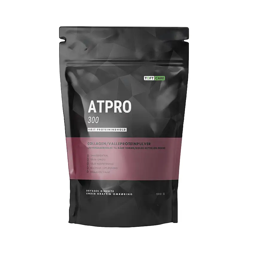 Toft Care Atpro 300 Neutral 500 g