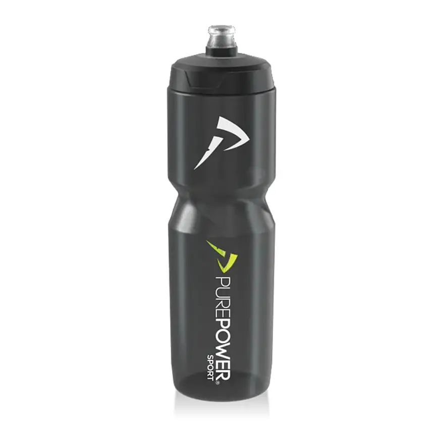 PurePower Hydro Bottle 975 ml