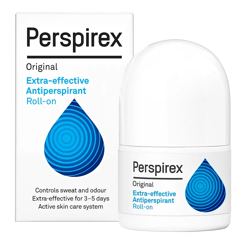Perspirex Roll-on Original 20 ml