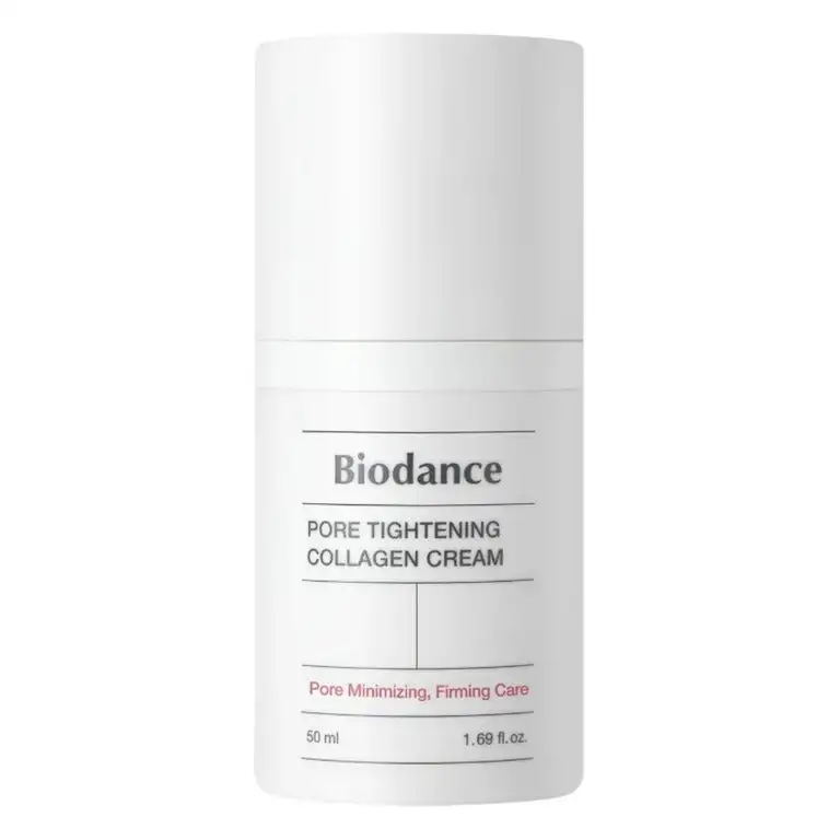 Biodance Pore Tightening Collagen Cream 50 ml