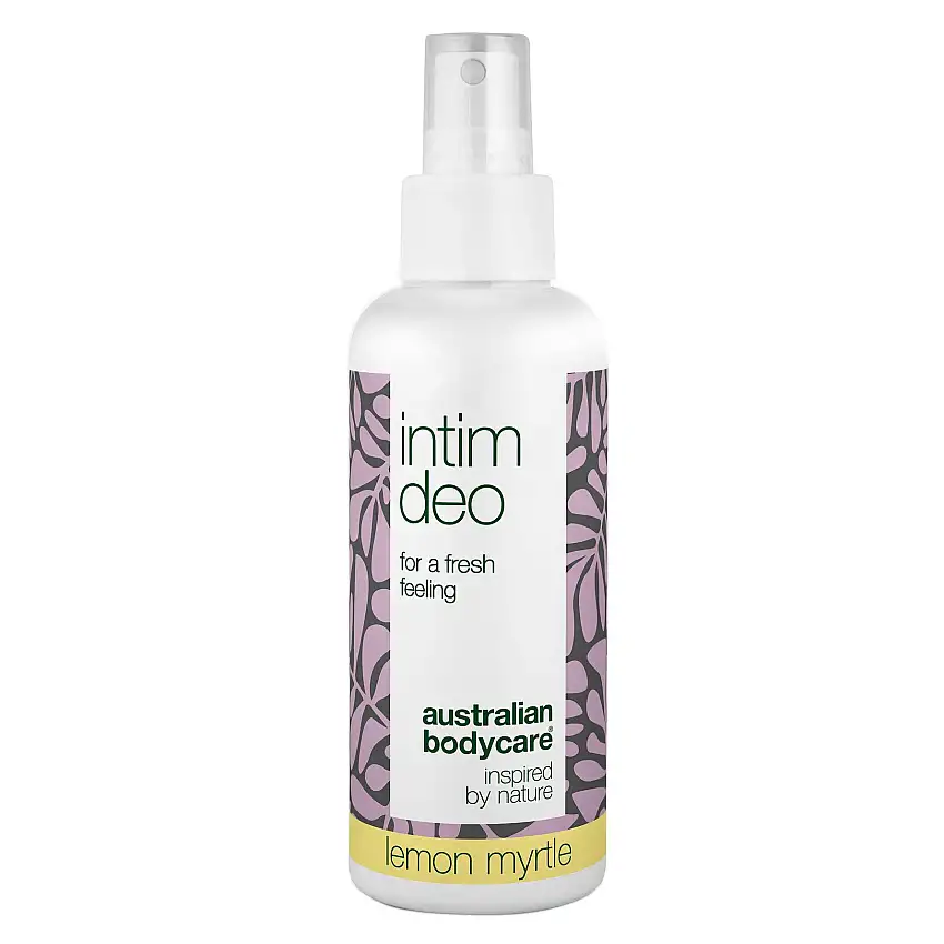Australian Bodycare Intim Deo Spray 100 ml