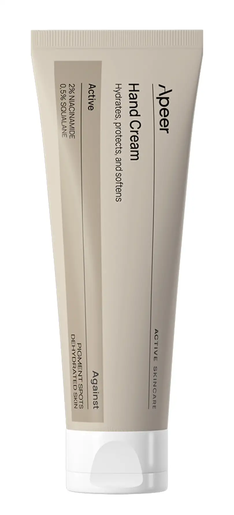 Apeer Hand Cream 50 ml