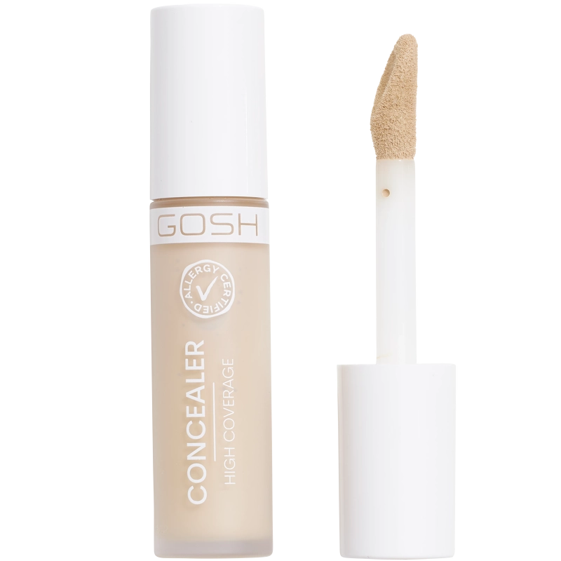 GOSH Concealer 6 ml - 002 Ivory