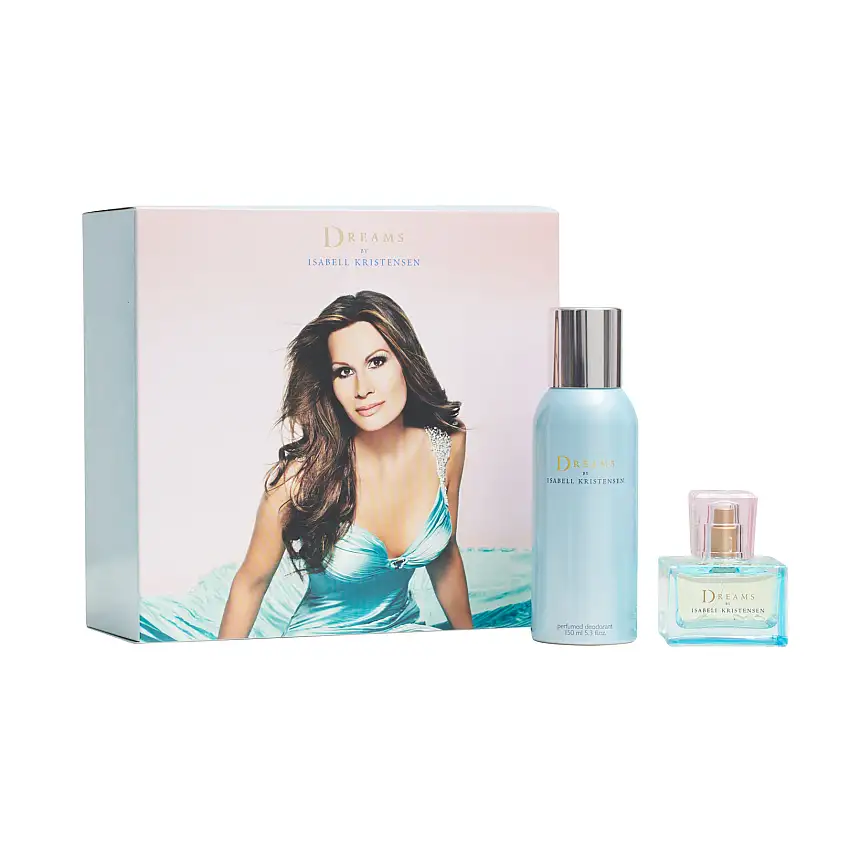 Dreams By Isabell Kristensen Gaveæske