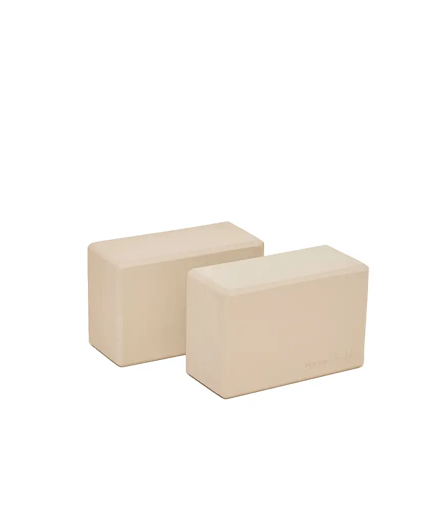 Moonchild Foam Block Sand