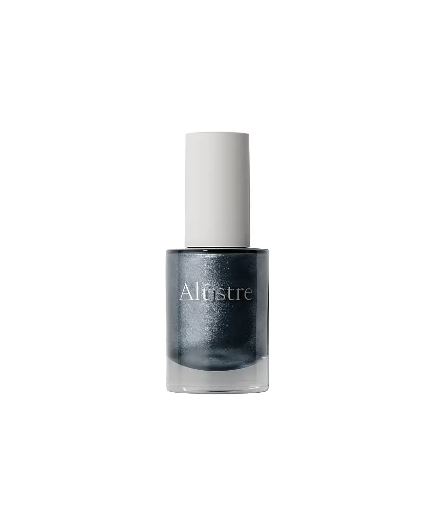 Alûstre Nail Polish 884m Grey