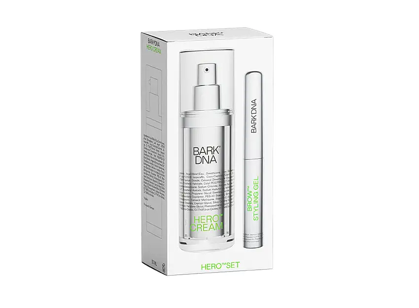 BARK™DNA Hero Cream Gaveæske