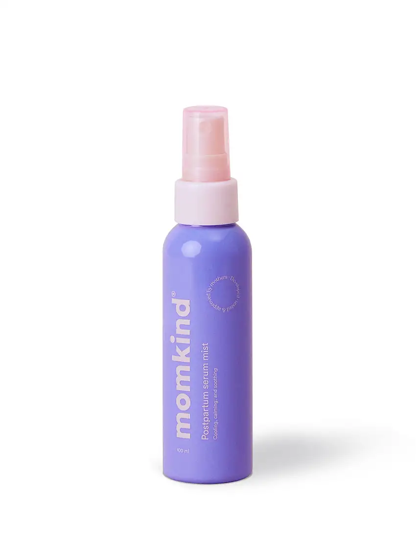 momkind Postpartum Serum Mist 100 ml