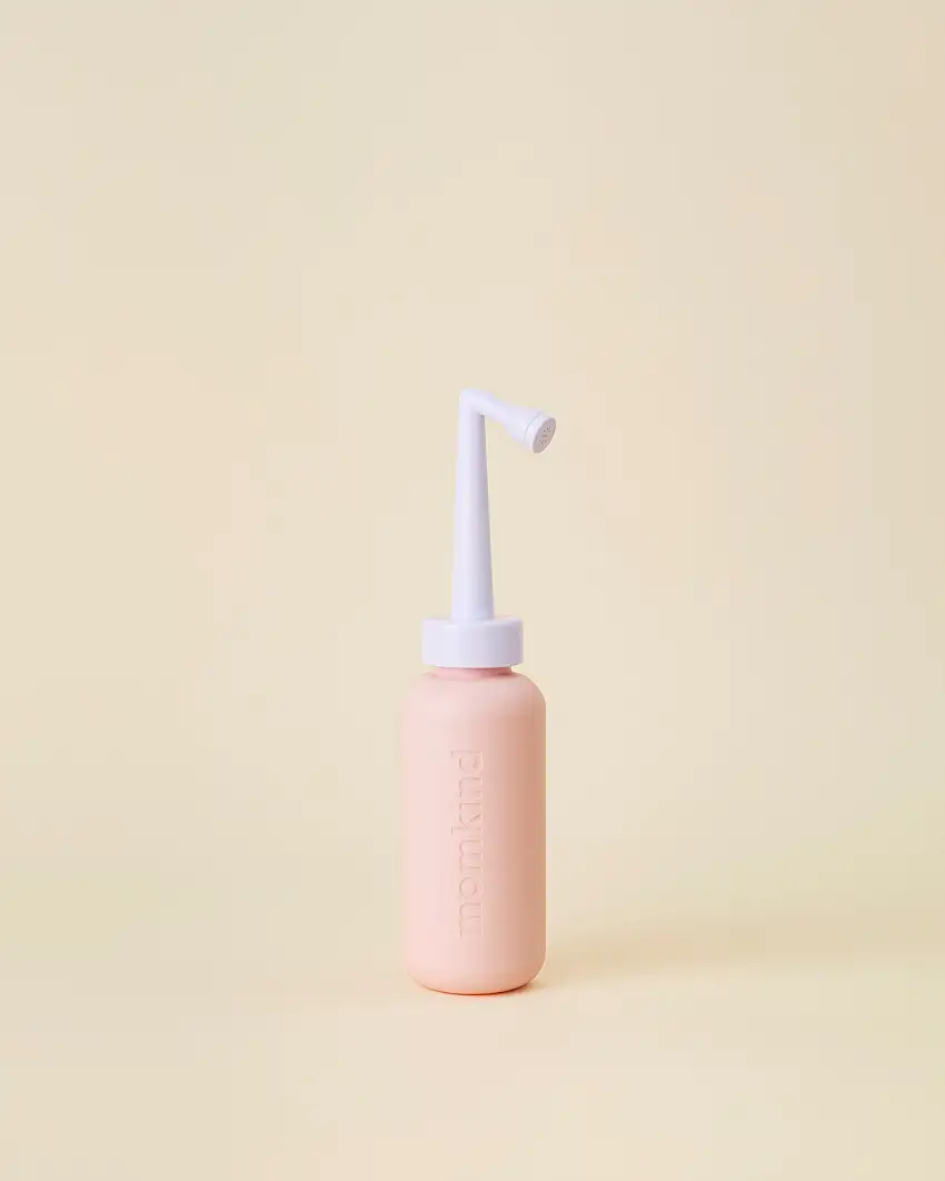 momkind Postpartum Wash Bottle 400 ml