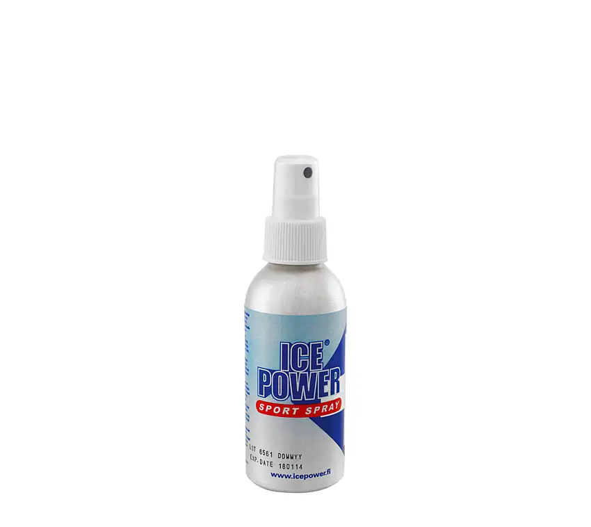 Ice Power Sportspray 125 ml
