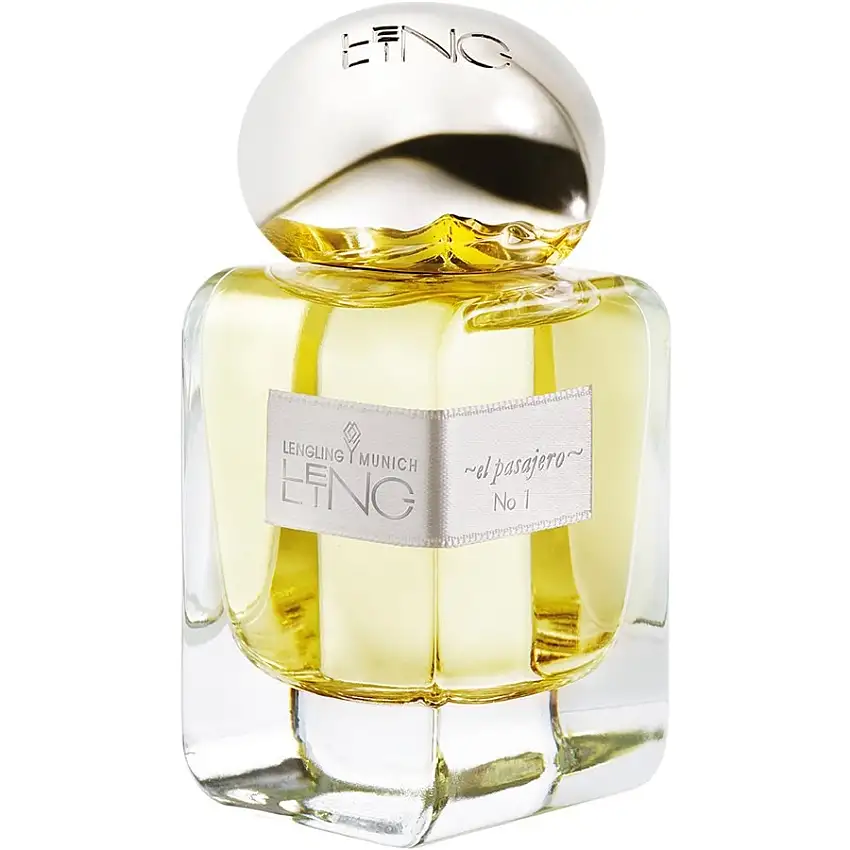 LENGLING MUNICH No 1 El Pasajero Extrait de Parfum 50 ml