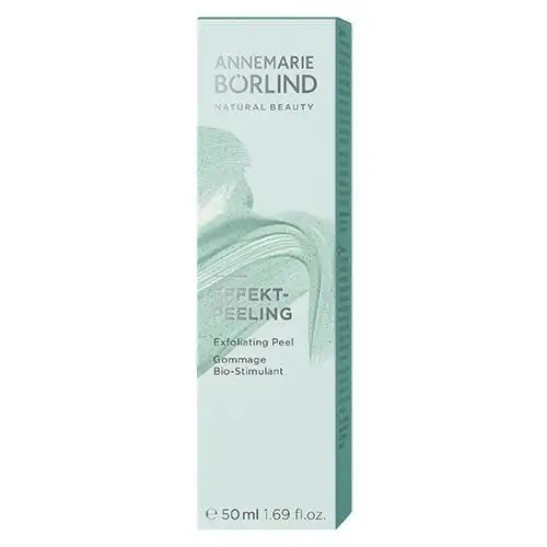 Annemarie Börlind - Exfoliating Peel (50 ml)