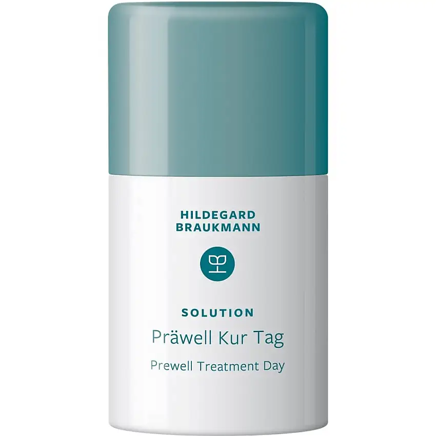 Hildegard Braukmann Solution Präwell kur 50 ml