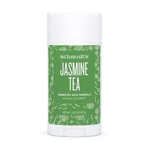 Schmidt´s Deodorant stick - Jasmine Tea (92 g)