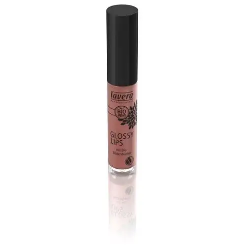 Lavera Glossy Lips Hazel Nude 12 Trend (6 ml)