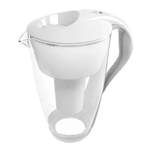 Dafi Glaskande (2 l)