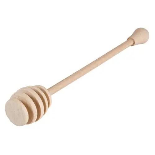 Honningske i bøgetræ (1 stk)