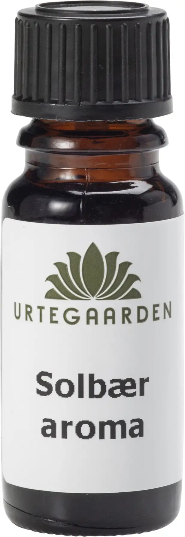 Urtegaarden Solbær Aroma 10 ml