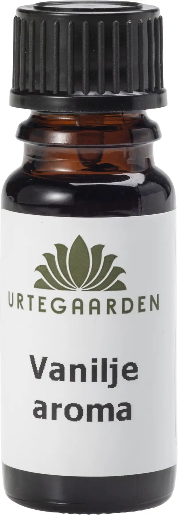 Urtegaarden Vaniljearoma 10 ml