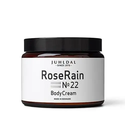 Juhldal - RoseRain No 22 BodyCream
