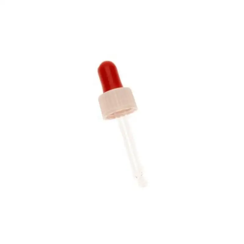 Mezina Pipette til 10 ml flaske (1 stk)